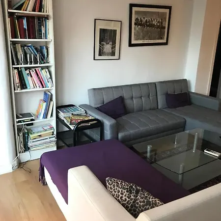 Valen Quiet Apartment, Homeworking バレンシア