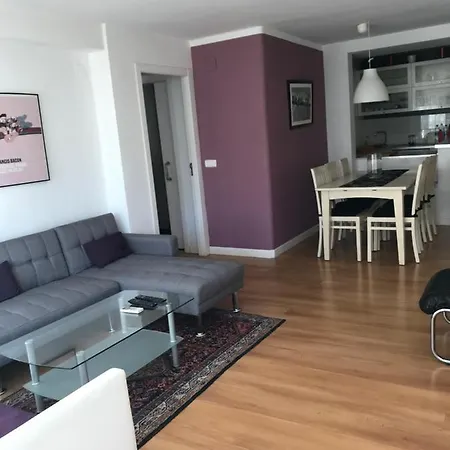 Valen Quiet Apartment, Homeworking *