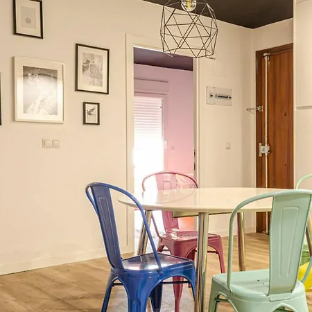 Quarto em Acomodações Particulares New In The