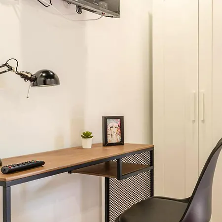 New In The * Valensiya