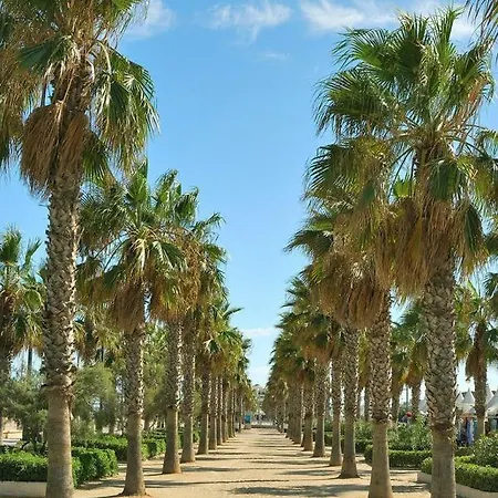 Rum i privatbostad New In The Valencia