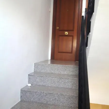 Apartment With One Bedroom In 8 Km From The Beach