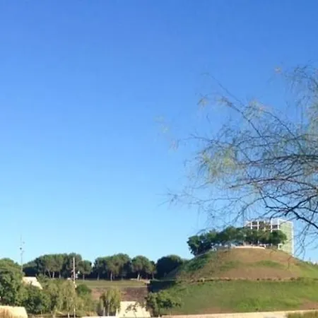 With One Bedroom In 8 Km From The Beach * Valencia