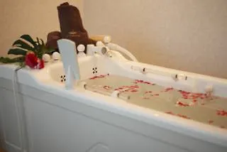 Calderona Wellness Отель
