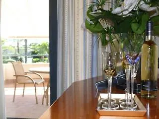 Calderona Wellness Отель 4*