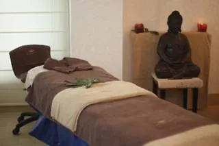 Calderona Wellness 호텔 베테라
