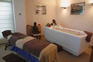 Calderona Wellness 베테라