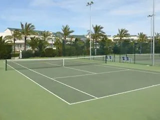 Отель Calderona Wellness 4*