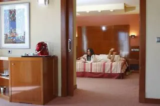 Calderona Wellness 4*