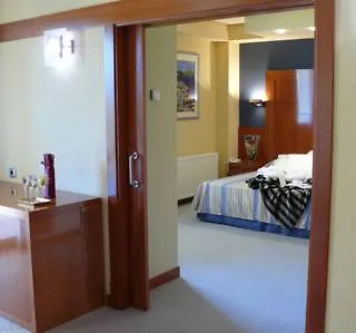 Отель Calderona Wellness