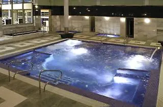 Calderona Wellness Отель Бетера