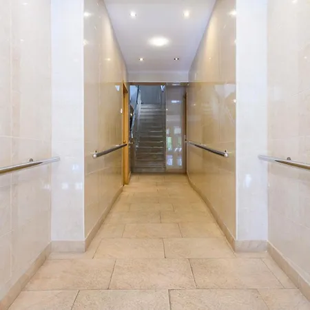 Apartment Md Caravaca
