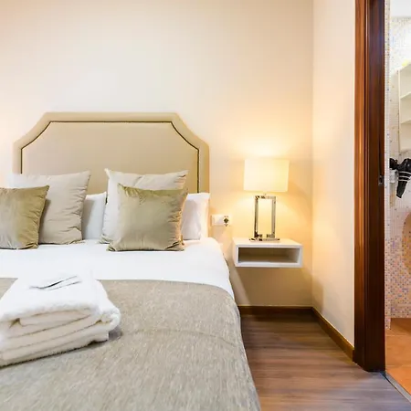 Apartment Md Caravaca