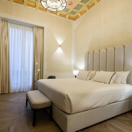 Palacio Vallier By Myr 5* Valencia