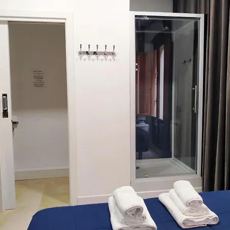 Flats Friends Plaza De La Reina 4*