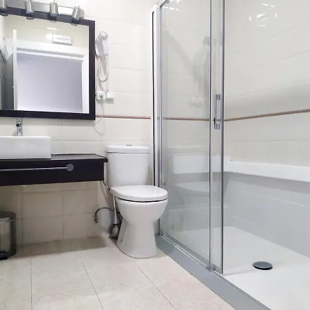 Flats Friends Plaza De La Reina 4* ולנסיה