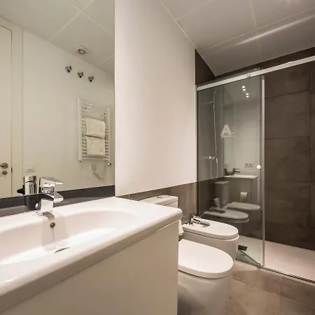 Mon San Martin バレンシア