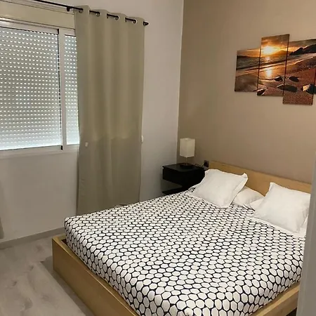 Lejlighed Turia Valencia