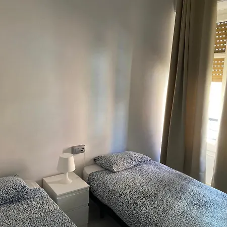 Turia Διαμέρισμα