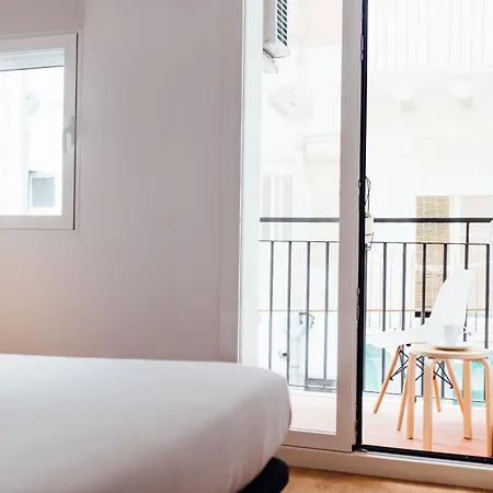 Apartamento Botànic