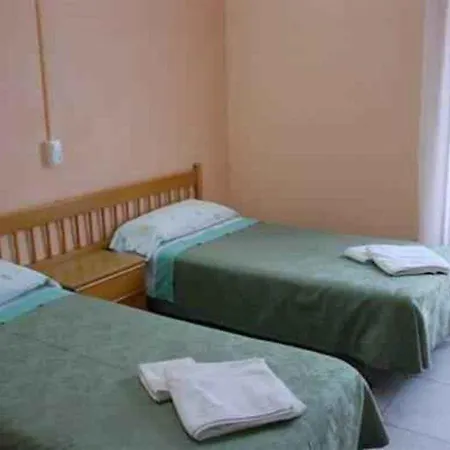 Pensionat Casa Del Patriarca 3*