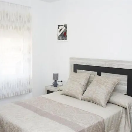Oquendo House Valencia