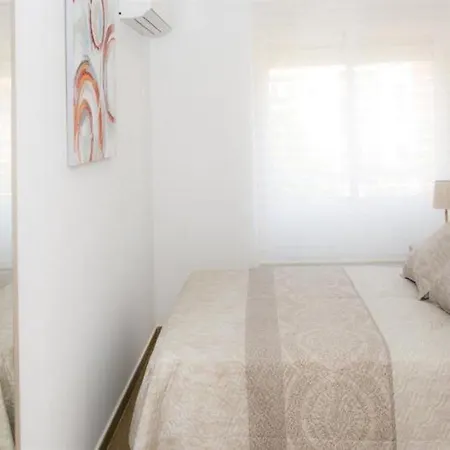 Oquendo House Apartment Valencia