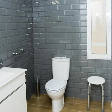 Apartment Oquendo House