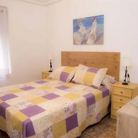 Ximos House * Valencia
