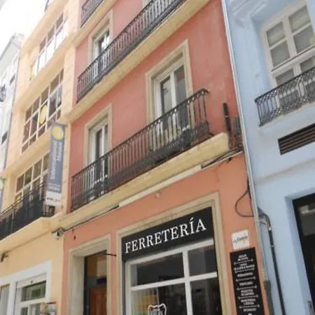 Holastays Nave Apartamento Valencia