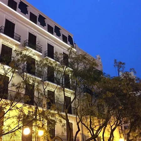 Soho Valence