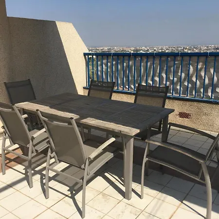 Realrent Patacona *