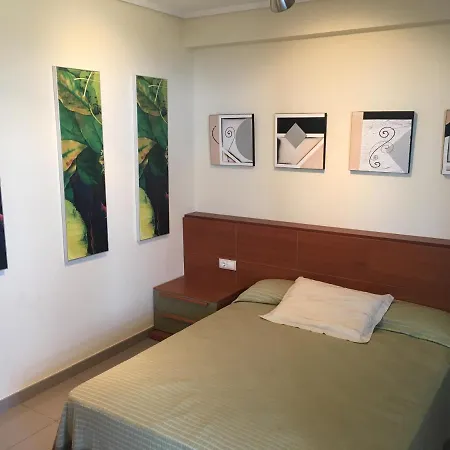 Realrent Patacona Apartment Valencia