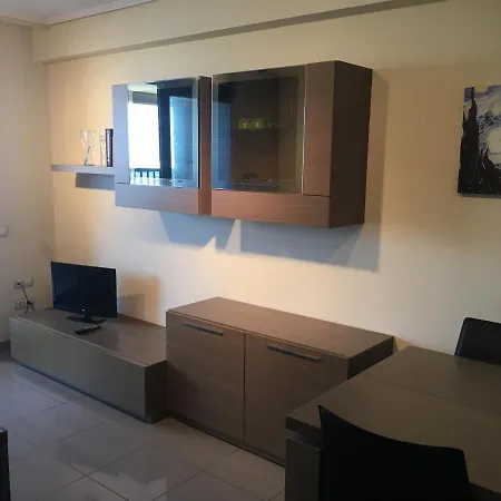 Realrent Patacona Valencia