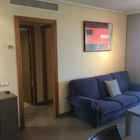 Apartment Realrent Patacona Valencia