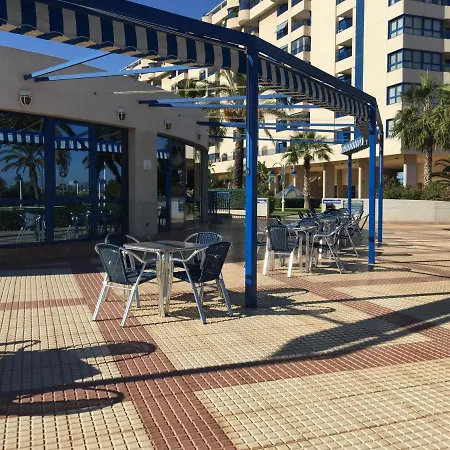 Realrent Patacona *