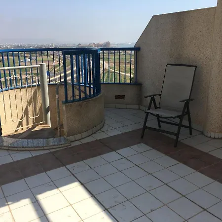 Realrent Patacona * Valencia