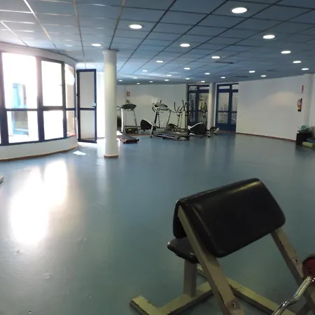 Realrent Patacona Apartman Valencia