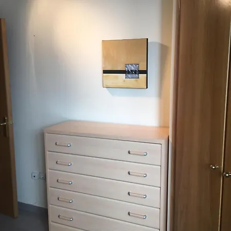 Realrent Patacona Valencia