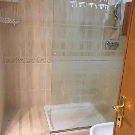 Apartment Realrent Patacona