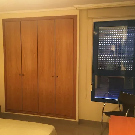 Apartment Realrent Patacona