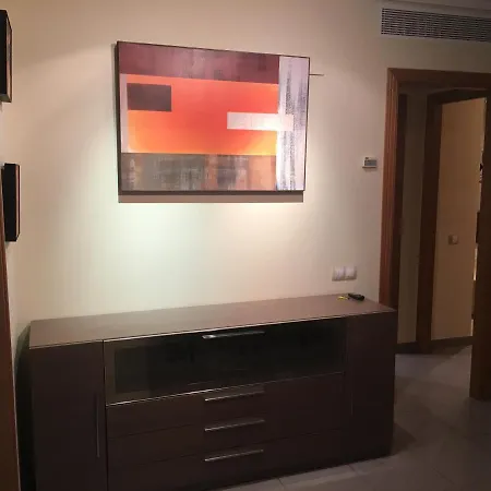 Realrent Patacona Apartment *