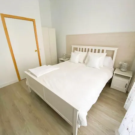 Apartamento Ayuntamiento Deluxe *