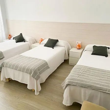 Apartamento Ayuntamiento Deluxe