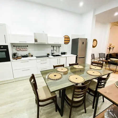 Apartamento Ayuntamiento Deluxe * Valencia