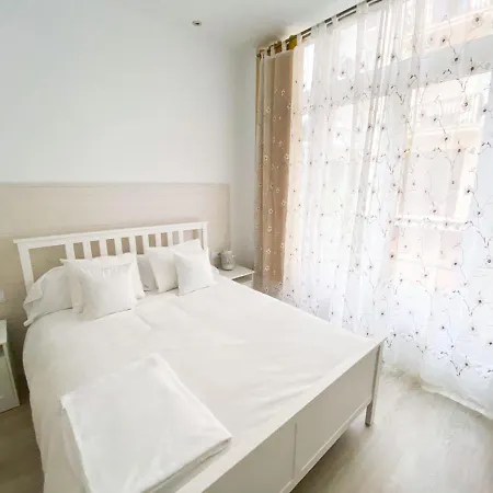 Apartamento Ayuntamiento Deluxe Apartment Valencia