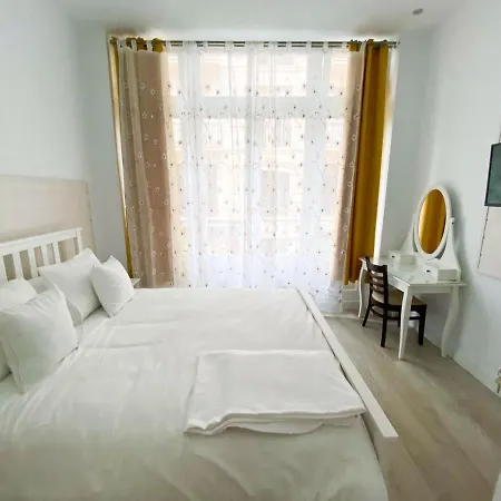 Apartamento Ayuntamiento Deluxe