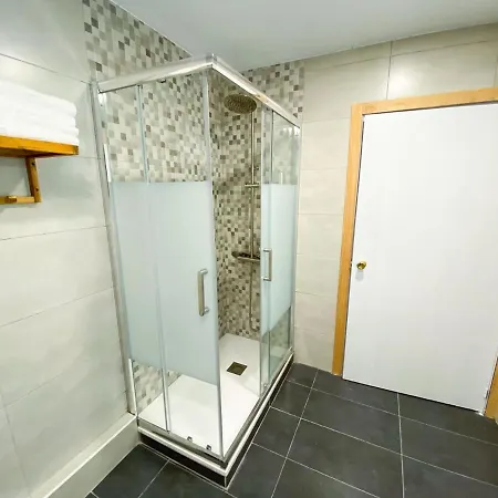 Apartamento Ayuntamiento Deluxe Apartment Valencia