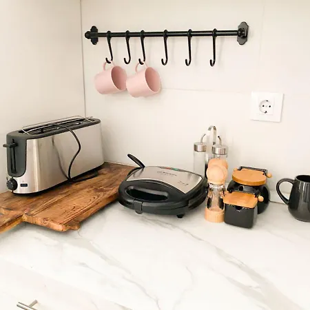 Apartamento Ayuntamiento Deluxe * Valencia