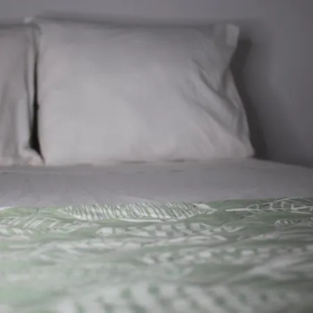 New In The Quarto em Acomodações Particulares Valência